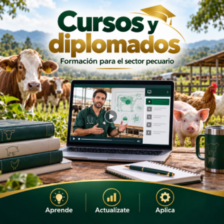 Cursos y diplomados